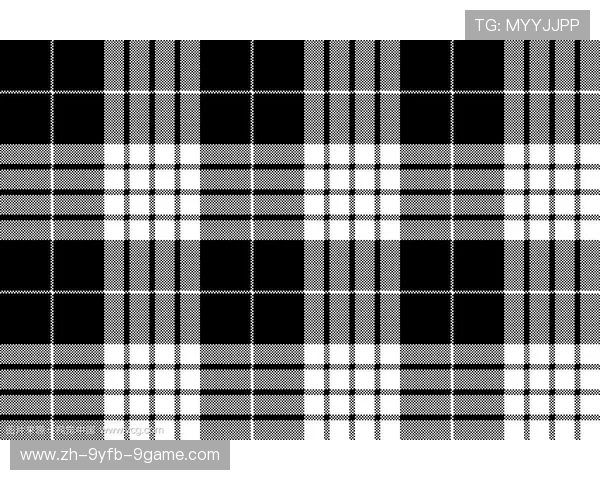 黑白格纹解码足球运动的视觉韵律